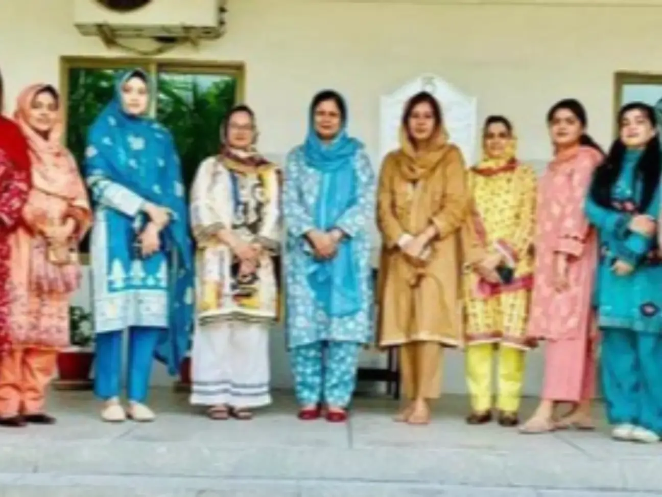 Interactive Session on Child Abuse at UCSF